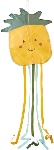 Jabadabado aquilone per bambini ananas