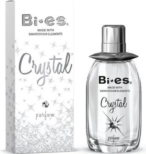 Profumo da donna Bi-Es Crystal 15 ml