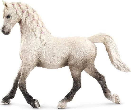 Schleich giumenta araba – figurina dalla fattoria