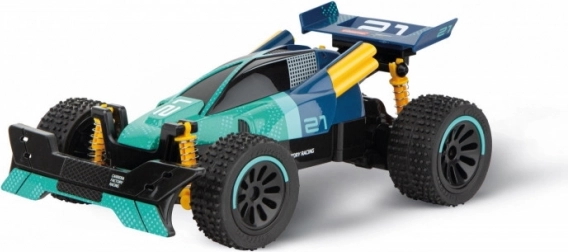 Auto RC Factory Racing 2,4 GHz