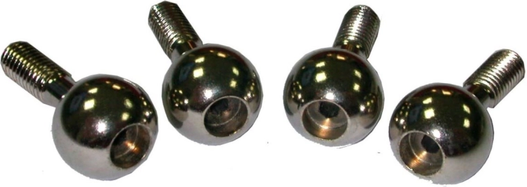 Perno dello sterzo UII Tuning HN Jamara