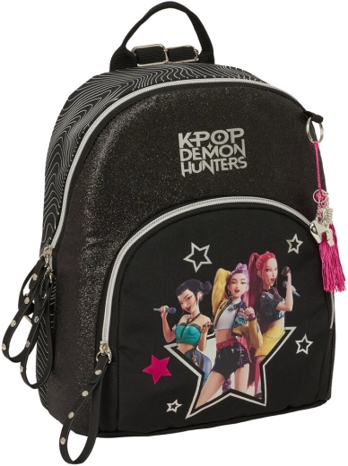 Zaino KPop Demon Hunters Energy 30 cm
