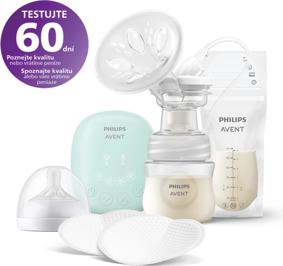 Philips Avent tiralatte elettrico Essential