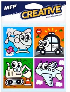 Pellicole da bagno per pittura ad acqua