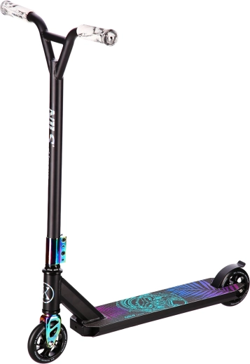 Monopattino freestyle NILS Extreme Neo