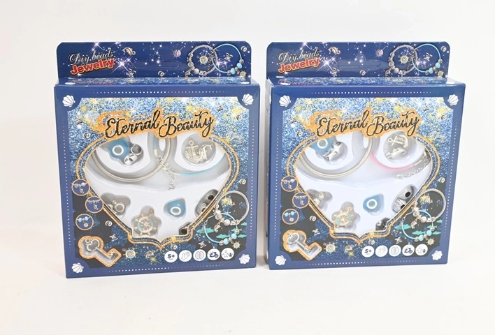 Set per creare gioielli Eternal Beauty