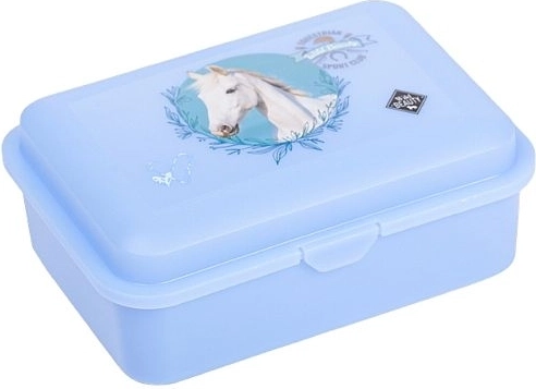 Box portamerenda LizzyCard Wild Beauty