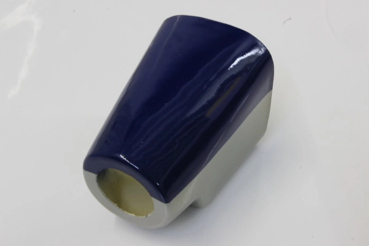 Canopy Pilatus bianca/blu/rossa