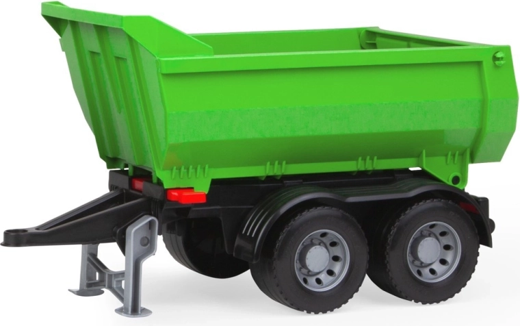 Rimorchio WORXX – confezione sfusa