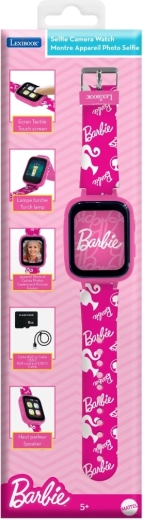orologio smart per bambini con fotocamera BARBIE 8 GB