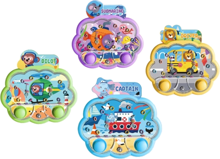 Gioco d’acqua Animals series per bambini (mix varianti)