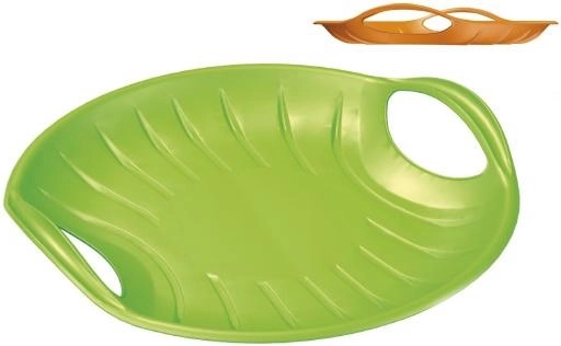 Slittino in plastica Speed M