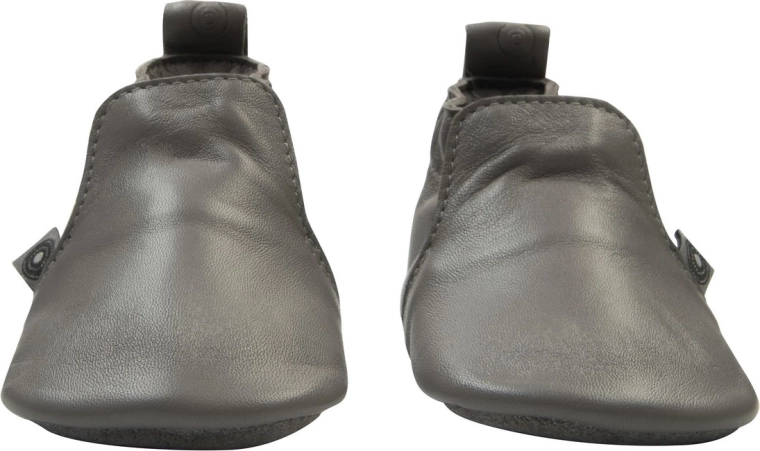 Lodger Stepper Basic Donkey scarpine in pelle 3–6 mesi