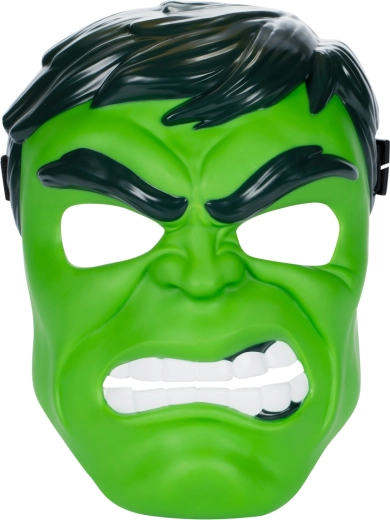 Maschera Hasbro Avengers Hulk