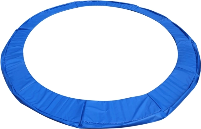Bordo protettivo blu per trampolino 305–312 cm (10 ft)