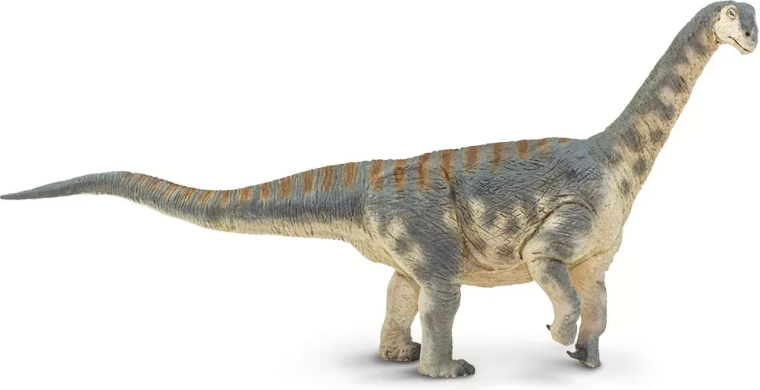 Figura Camarasaurus Safari Ltd. - 1 pezzo