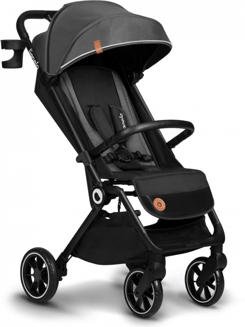 Passeggino sportivo Lionelo Cloe – Grigio