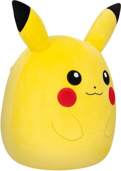 Pikachu di peluche 25 cm