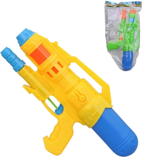 Pistola ad acqua 31 cm in sacchetto
