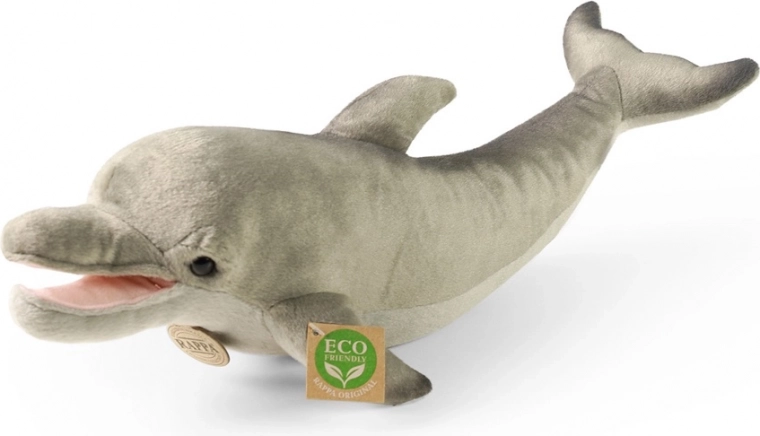 Delfino di Peluche ECO Friendly 40 cm