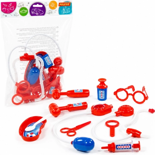 Efko piccolo capostazione – professioni per bambini