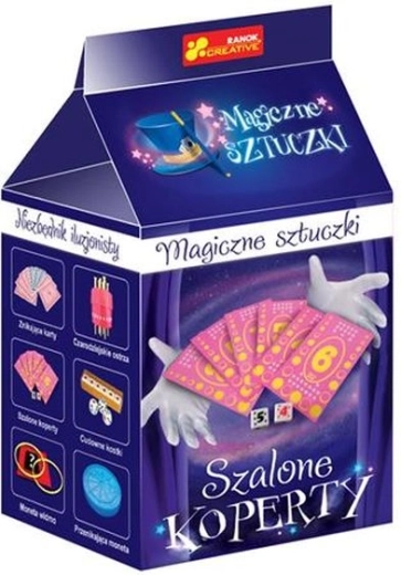 Buste pazze