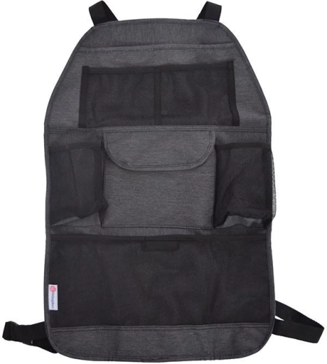 PETITE&MARS organizer da schienale per auto Order