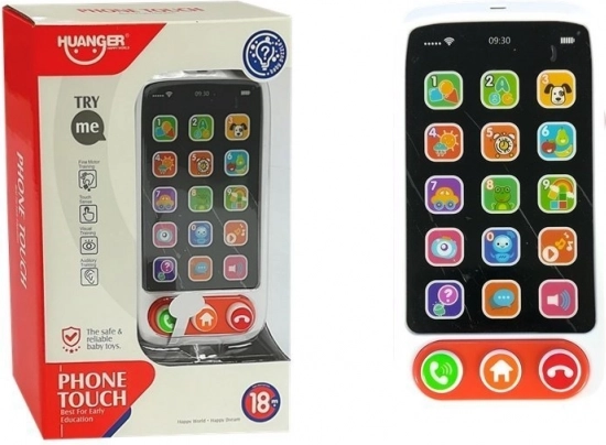 Smartphone giocattolo per bambini