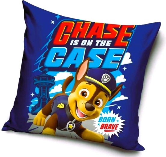Federa per cuscino Paw Patrol 40 × 40 cm