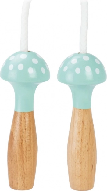 Corda per saltare turchese Vilac