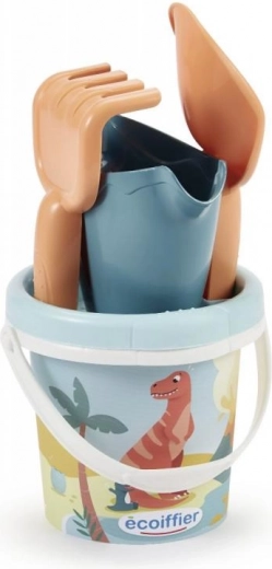 Secchiello Dinosauro con Annaffiatoio