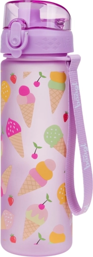 Borraccia in Tritan Baagl Lavender da 500 ml