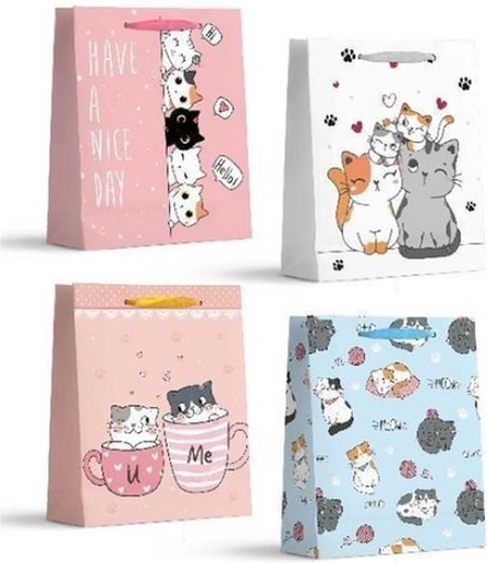 Borsa regalo JYWK 1029, misura M