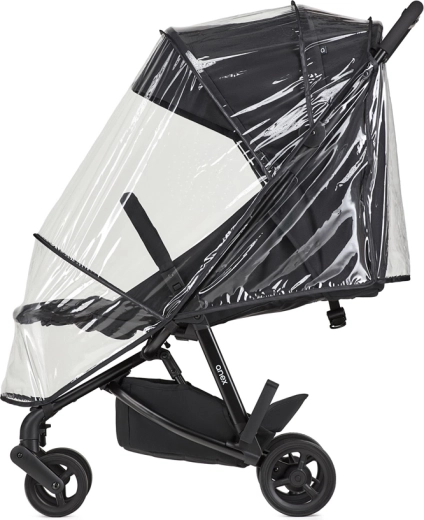 Mantellina antipioggia ANEX Air-Z