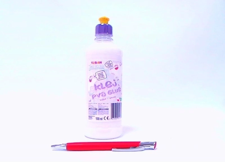 Colla PVA Tuban bianca 500 ml