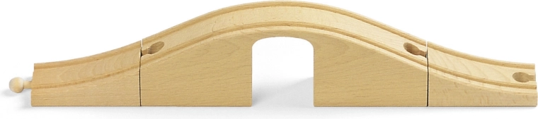 Ponte con sottopasso