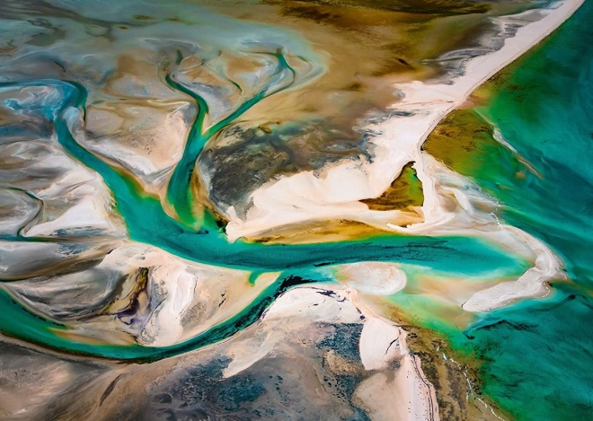 Puzzle Fusione 1000 Pezzi