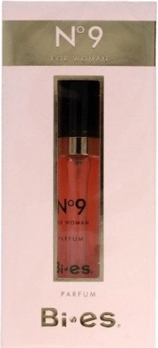 Profumo da donna BI-ES No. 9 15 ml