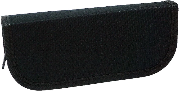 Grande custodia in nylon CONCORDE, nera