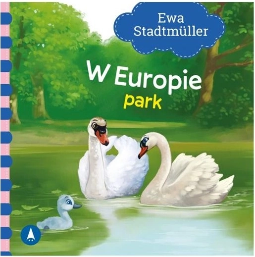 Poeti in Europa: Parco