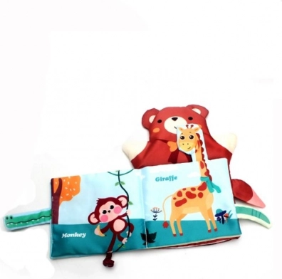 Libretto per i più piccoli