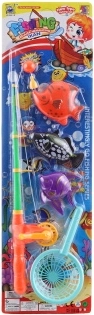 Pesca magnetica per bambini