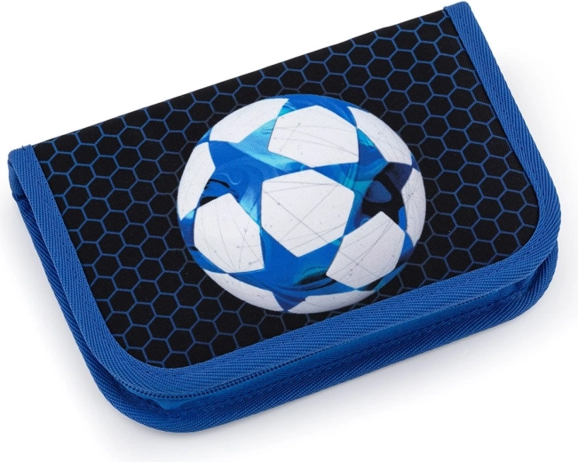 Astuccio scolastico Topgal a due patte