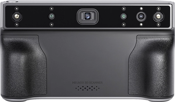 Scanner 3D Revopoint Miraco Pro