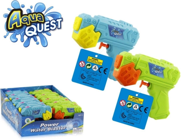 Pistola ad acqua per bambini 11 cm