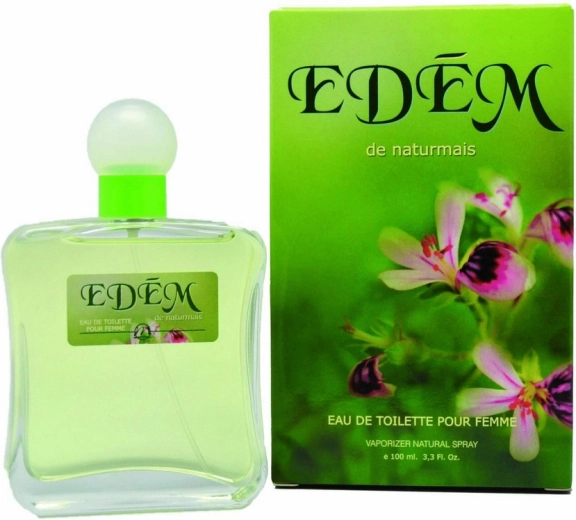 Naturmais Eau de Toilette da donna 100 ml