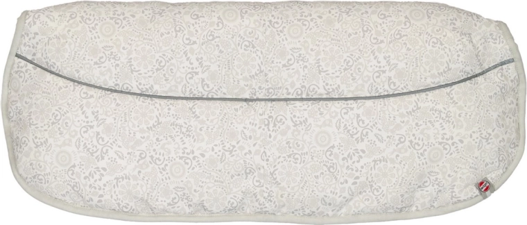 Lodger warmer – copri-maniglione riscaldante per passeggino folklore taslon drizzle