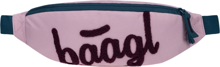 Marsupio BAAGL Snap Rose GRS