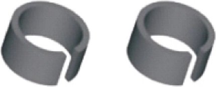 Anello servo saver Whelon (2 pz)