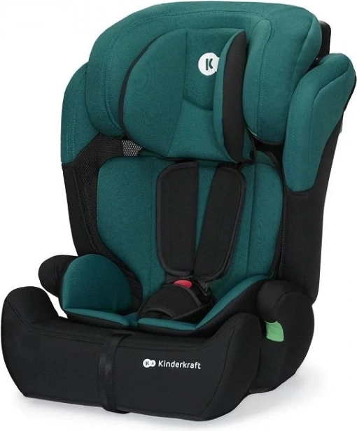Seggiolino auto Comfort Up i-Size 76–150 cm – Verde